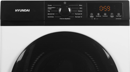 Стиральная машина Hyundai WME8215 фото 11