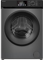 Стиральная машина Weissgauff WM 45126 Inverter Steam