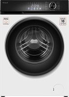 Стиральная машина Weissgauff WM 45127 Inverter Steam Color Touch