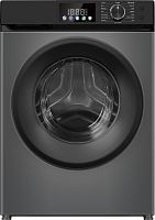 Стиральная машина Weissgauff WM 45127 Steam Color Touch