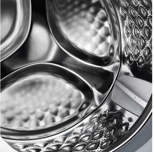 Стиральная машина Electrolux EW8FG5602CDE фото 3