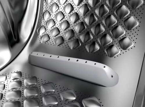 Стиральная машина Electrolux EW8W261BG фото 3