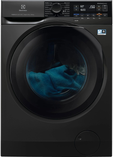 Стиральная машина Electrolux EW8W261BG фото 5