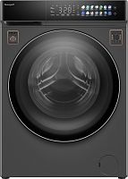 Стиральная машина Weissgauff WM 996 Autodose Inverter Touch