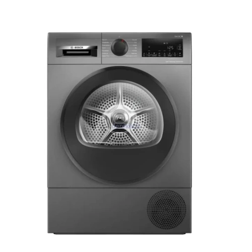 Сушильная машина Bosch WQG 245DXSN