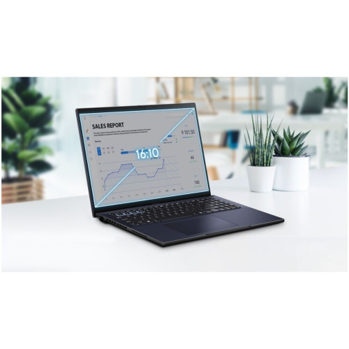 Ноутбук Asus 90NX0731-M00CH0 фото 5