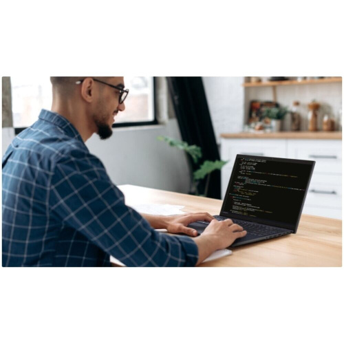 Ноутбук Asus 90NX0731-M00CH0 фото 10