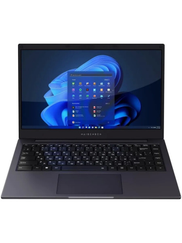 Ноутбук Maibenben S14A-iN10UMB1SLURE0 фото 8