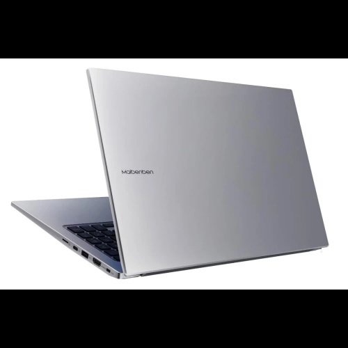 Ноутбук Maibenben M5751SB0LSRE1 фото 5