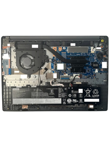 Ноутбук Lenovo 83ES002WRK фото 25