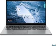 Ноутбук Lenovo 15IAU7 Gray (82QD00BEUE)
