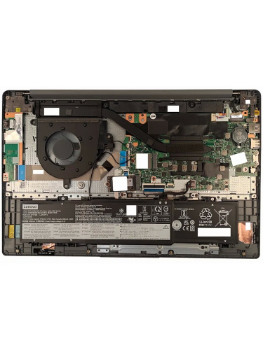 Ноутбук Lenovo 82XM00CJRK фото 28