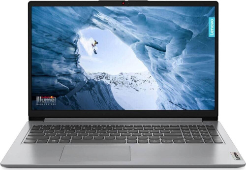 Ноутбук Lenovo IP1 15AMN7 82VG00MUUE фото 2