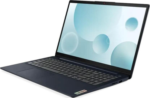 Ноутбук Lenovo IdeaPad 3 15IAU7 (82RK00PGRK)