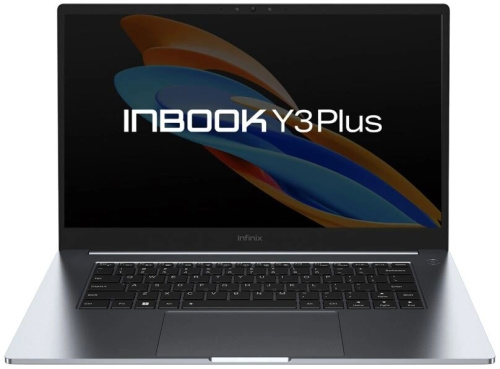 Ноутбук Infinix Inbook Y3 PLUS YL512 71008302599 фото 2