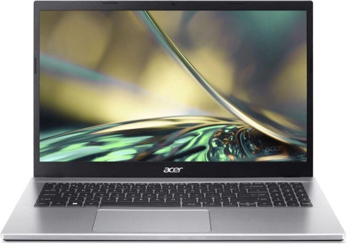 Ноутбук Acer 315-59-52X6 Silver