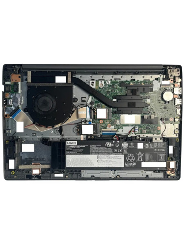 Ноутбук Lenovo 82YU00W9IN фото 19