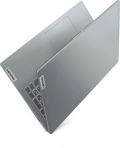 Ноутбук Lenovo IdeaPad Slim 3 15IRU8 (82X700BWPS) фото 3