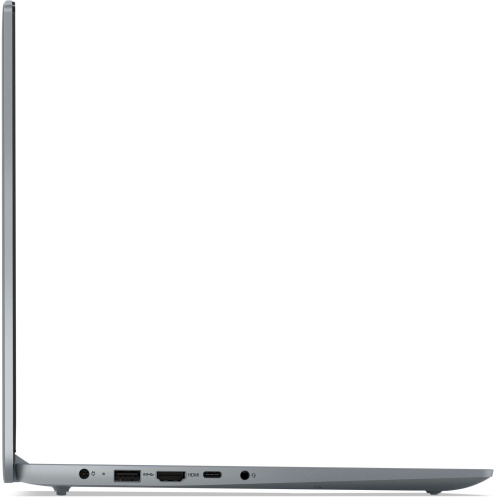 Ноутбук Lenovo IdeaPad Slim 3 15IRU8 (82X700BWPS) фото 4