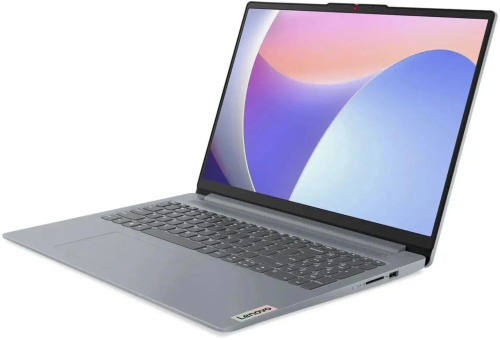 Ноутбук Lenovo IdeaPad Slim 3 15IRU8 (82X700BWPS) фото 7