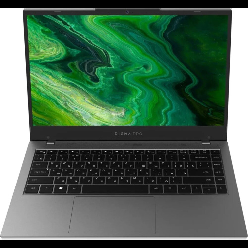 Ноутбук Digma DN14P3-8DXW01 фото 16