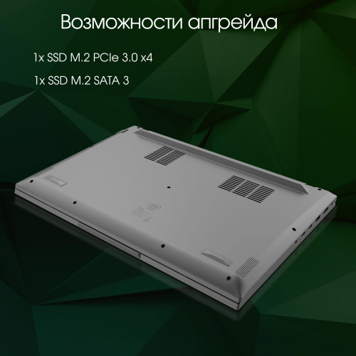 Ноутбук Digma DN14P3-8DXW01 фото 30