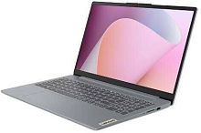 Ноутбук Lenovo 15AMN8 Gray (82XQ00K0UE)