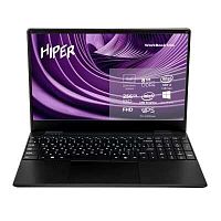 Ноутбук Hiper U26-15FII3123R8S2WPG