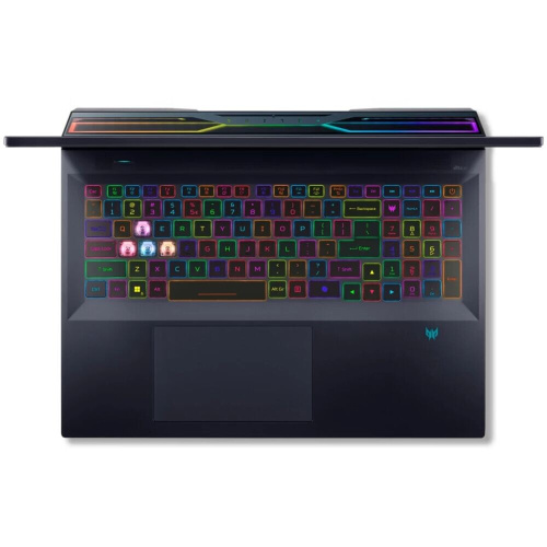 Ноутбук Acer NH.QP4CD.001 фото 10