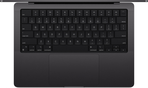 Ноутбук Apple MX2H3HN/A фото 6