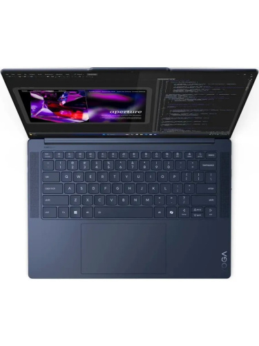 Ноутбук Lenovo 83ED0049RK фото 2