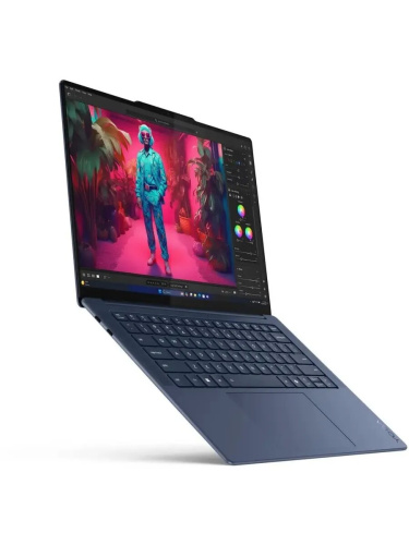 Ноутбук Lenovo 83ED0049RK фото 3