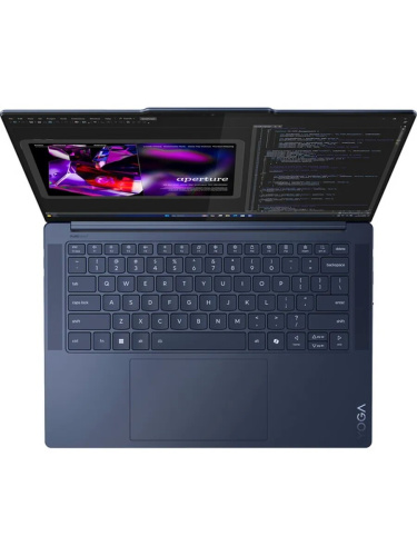 Ноутбук Lenovo 83ED0049RK фото 4