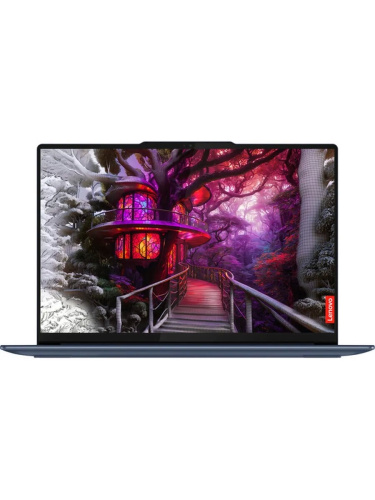 Ноутбук Lenovo 83ED0049RK фото 5