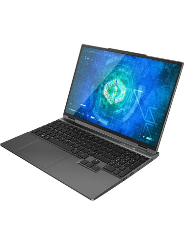 Ноутбук Maibenben X15B-R78846GQSHBRE0 фото 9