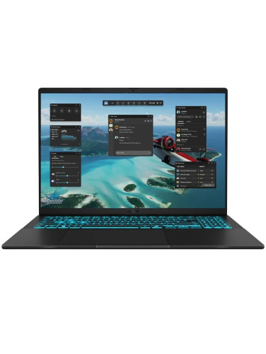 Ноутбук Asus 90NB15Q1-M00KH0 фото 10