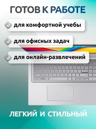 Ноутбук Asus 90NB10V1-M00D20 фото 19