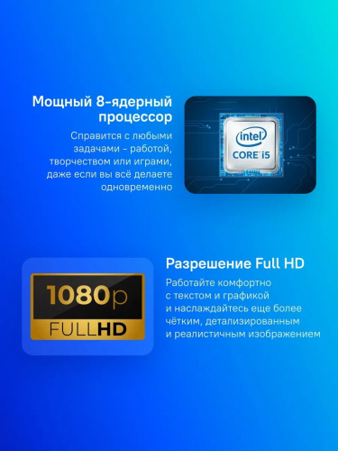 Ноутбук Acer NX.KN3CD.001 фото 18