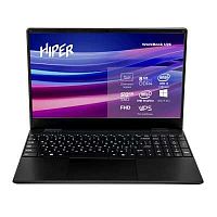 Ноутбук Hiper U26-15FII3123R8S5WPG