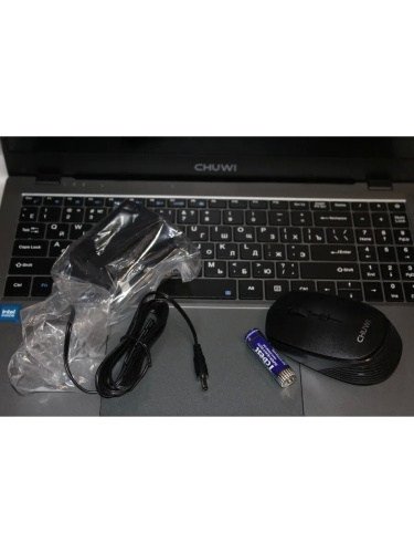 Ноутбук Chuwi CWI620-PN8N2N1HDMXX фото 15