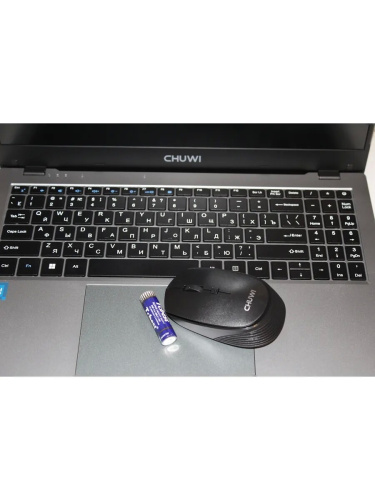 Ноутбук Chuwi CWI620-PN8N2N1HDMXX фото 16