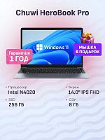 Ноутбук Chuwi CWI514-CN8N2N1HDMXX