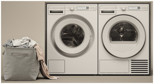 Сушильная машина Asko T108HW фото 5