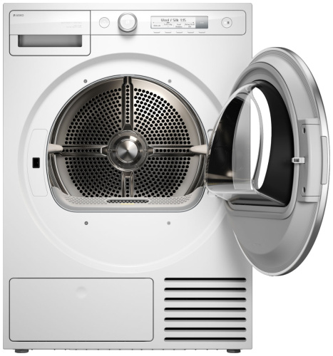 Сушильная машина Asko T309HCW фото 3