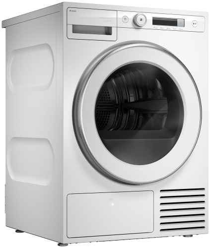 Сушильная машина Asko T309HCW фото 4