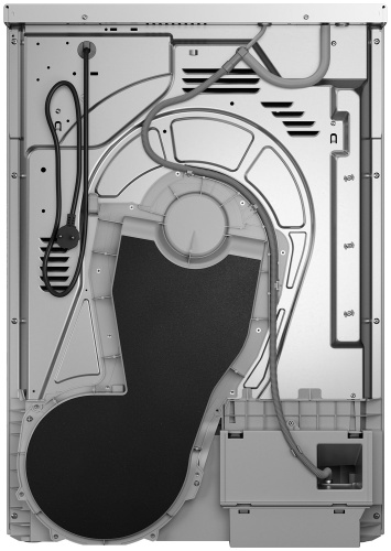 Сушильная машина Asko T309HCW фото 6