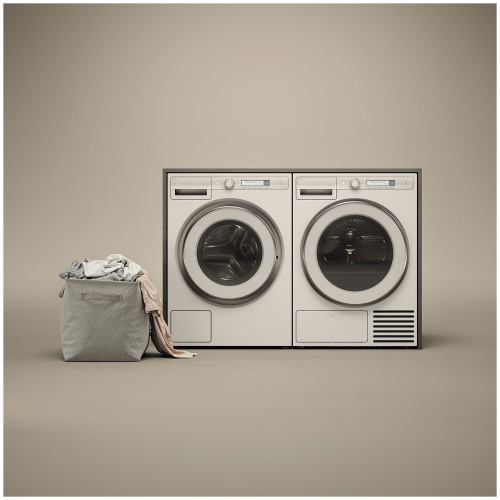 Сушильная машина Asko T309HCW фото 7