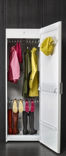 Cушильный шкаф Asko DC7784V.T фото 2