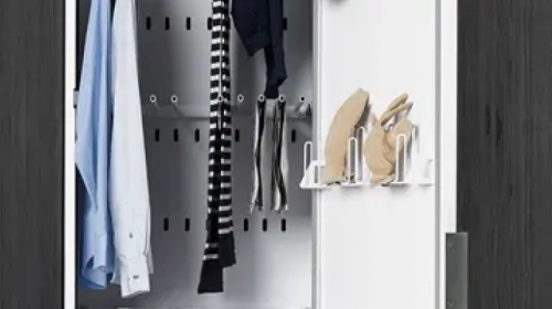 Cушильный шкаф Asko DC7784V.T фото 3