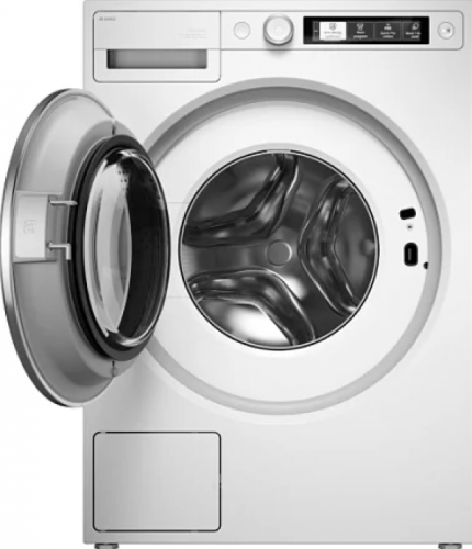 Стиральная машина Asko W5096CW фото 3